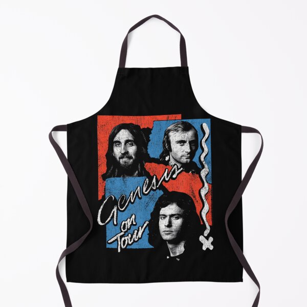 Item preview, Art - Phil Collins designed and sold by fafatobigba.