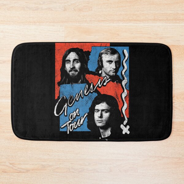 Item preview, Art - Phil Collins designed and sold by fafatobigba.