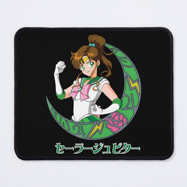 Item preview, Jupiter Hero designed and sold by lonsmug.