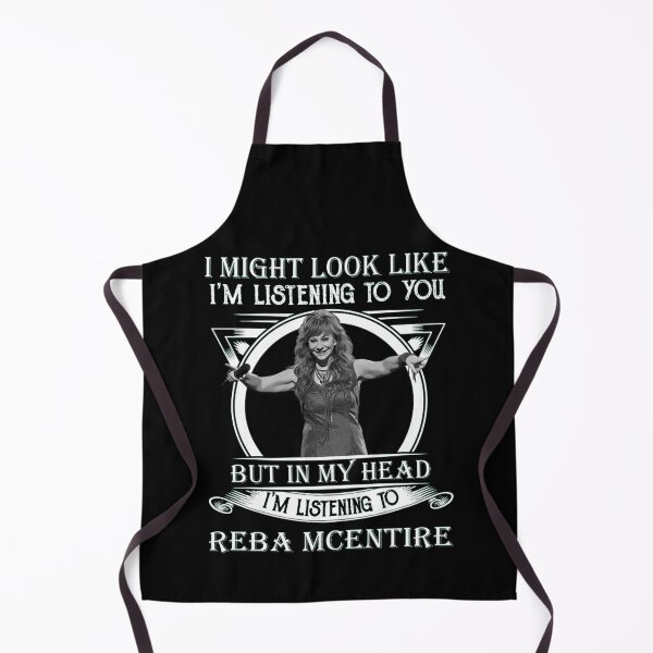Item preview, Art - Reba McEntire designed and sold by barbarocris.