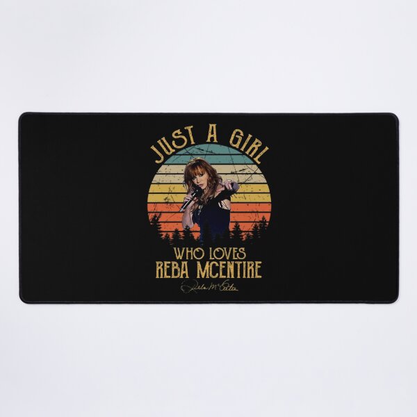 Item preview, Art - Reba McEntire designed and sold by barbarocris.