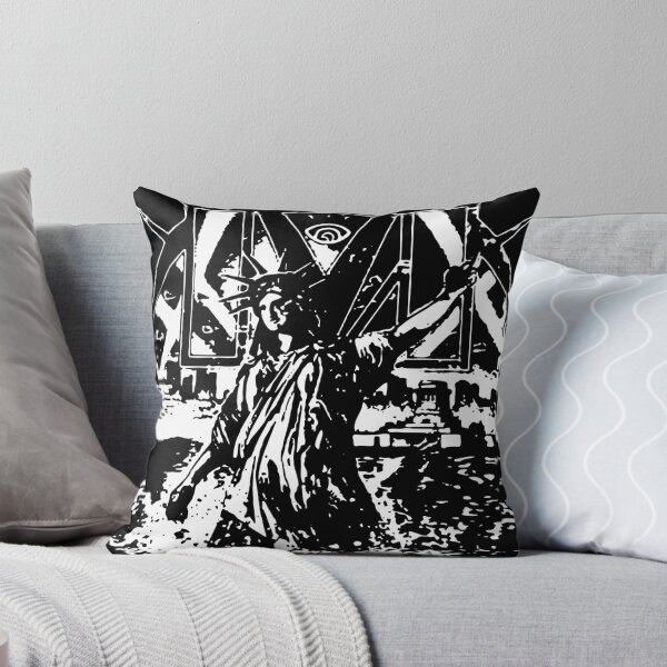 Item preview, MINISTRY THELU designed and sold by BraulioBatzz.