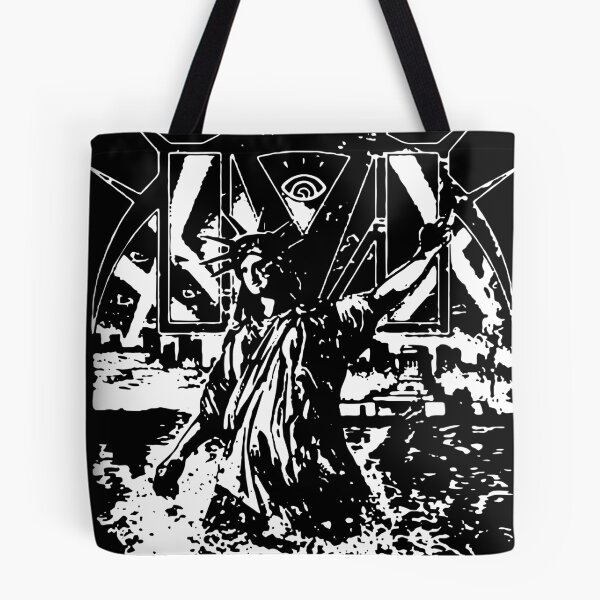 Item preview, MINISTRY THELU designed and sold by BraulioBatzz.