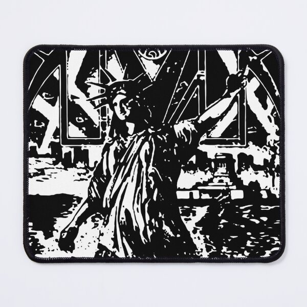 Item preview, MINISTRY THELU designed and sold by BraulioBatzz.