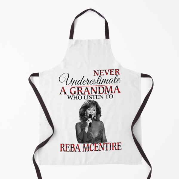 Item preview, Art - Reba McEntire designed and sold by barbarocris.