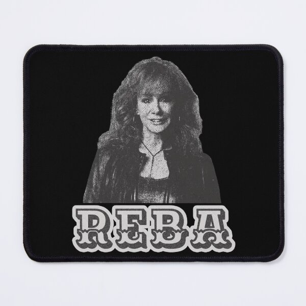 Item preview, Art - Reba McEntire designed and sold by barbarocris.