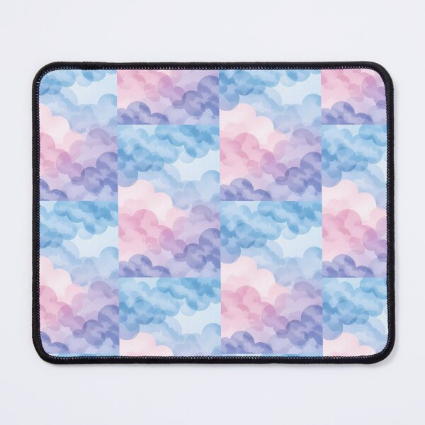 Item preview, Soft Gradient, colorful, Cloud, Stylize, Repeated Texture Pattern (image size 8320x12480) designed and sold by Digital-Davinci.