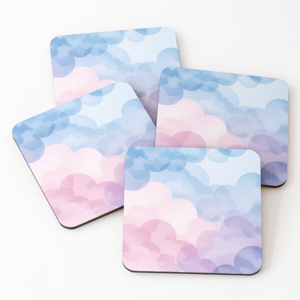 Item preview, Soft Gradient,  colorful, Cloud,  Stylize, Repeated Texture Pattern (image size 8320x12480) designed and sold by Digital-Davinci.