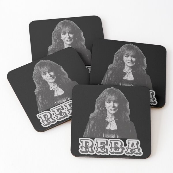 Item preview, Art - Reba McEntire designed and sold by barbarocris.