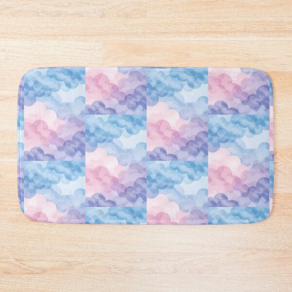 Item preview, Soft Gradient,  colorful, Cloud,  Stylize, Repeated Texture Pattern (image size 8320x12480) designed and sold by Digital-Davinci.