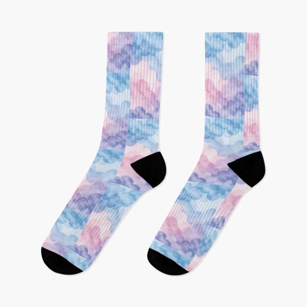 Item preview, Soft Gradient,  colorful, Cloud,  Stylize, Repeated Texture Pattern (image size 8320x12480) designed and sold by Digital-Davinci.