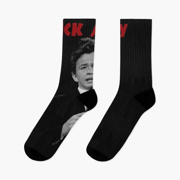Item preview, Art - Rick Astley designed and sold by odettenorvi.