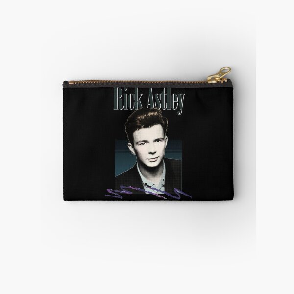 Artikelvorschau, Kunst - Rick Astley entworfen und verkauft von odettenorvi.