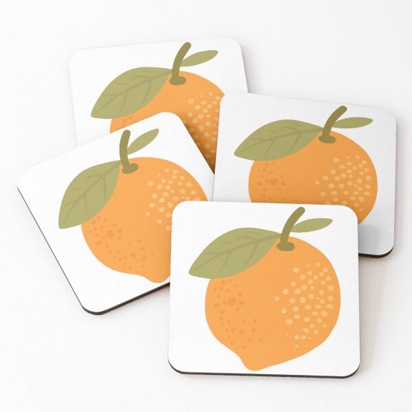 Item preview, Boho Citrus Bliss designed and sold by KJackArtwork.