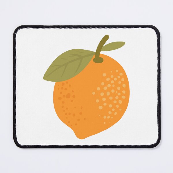 Item preview, Boho Citrus Bliss designed and sold by KJackArtwork.