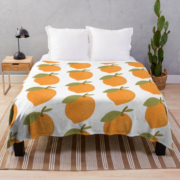 Item preview, Boho Citrus Bliss designed and sold by KJackArtwork.