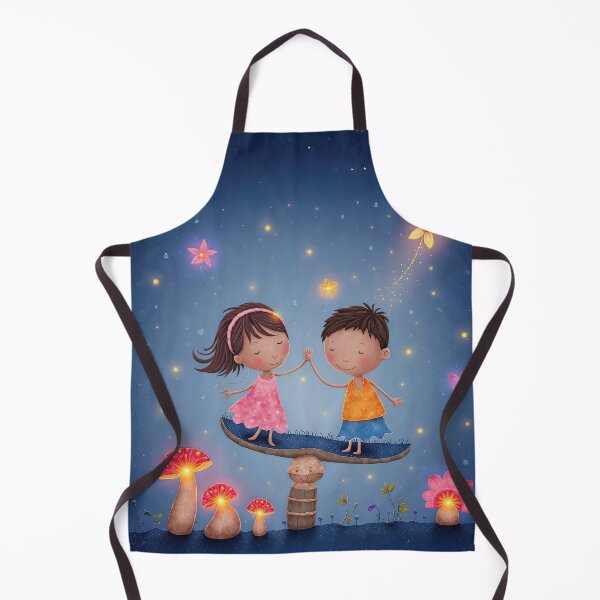 Item preview, Starlit Balance designed and sold by Whimsical Hug.