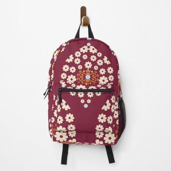 Item preview, Retro Floral Paisley Pattern designed and sold by CHANCHANAI.
