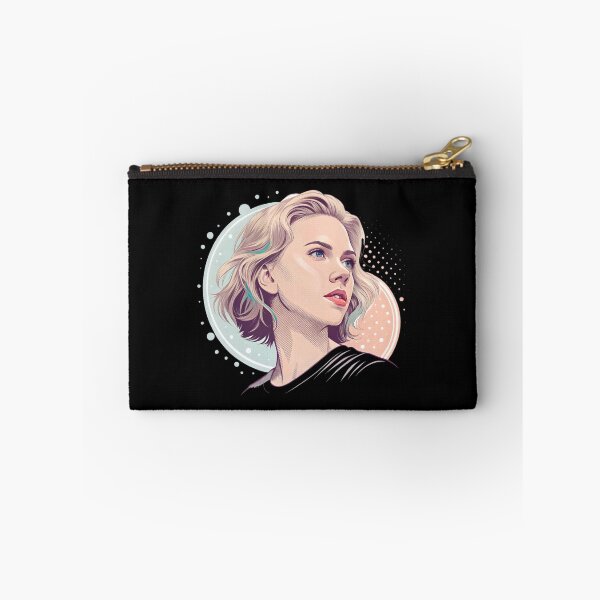 Item preview, Art - Scarlett Johansson designed and sold by socratesam.