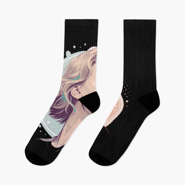 Item preview, Art - Scarlett Johansson designed and sold by socratesam.
