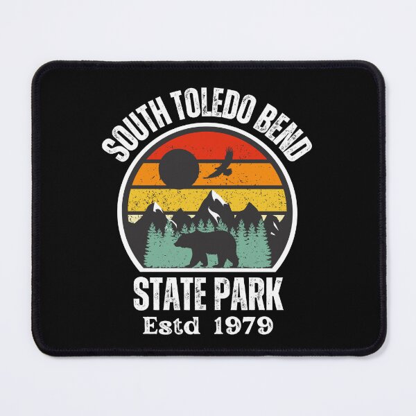 Item preview, South Toledo Bend designed and sold by aussieexplore.
