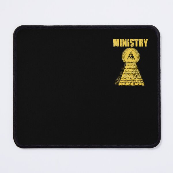 Item preview, MINISTRY PHAPAT designed and sold by BraulioBatzz.