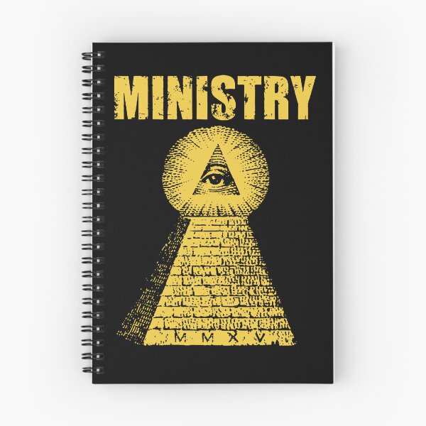 Item preview, MINISTRY PHAPAT designed and sold by BraulioBatzz.