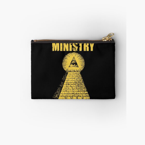 Item preview, MINISTRY PHAPAT designed and sold by BraulioBatzz.