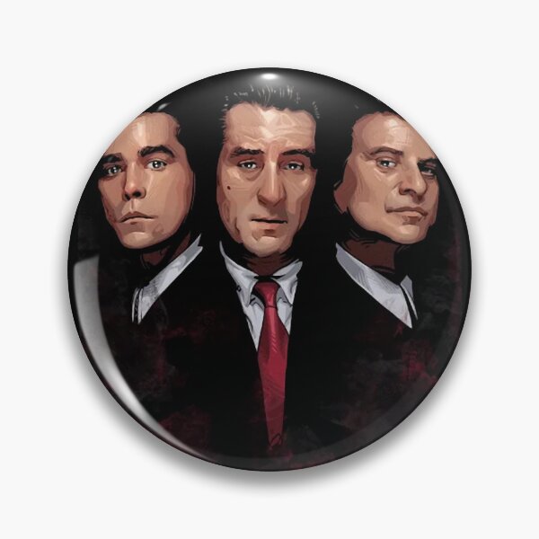 Item preview, Art - Robert De Niro designed and sold by thrasherbald.