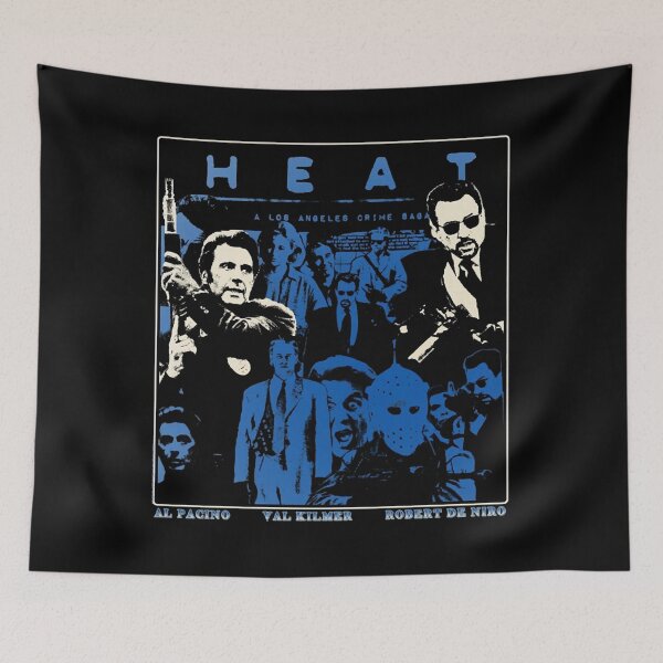 Item preview, Art - Robert De Niro designed and sold by thrasherbald.