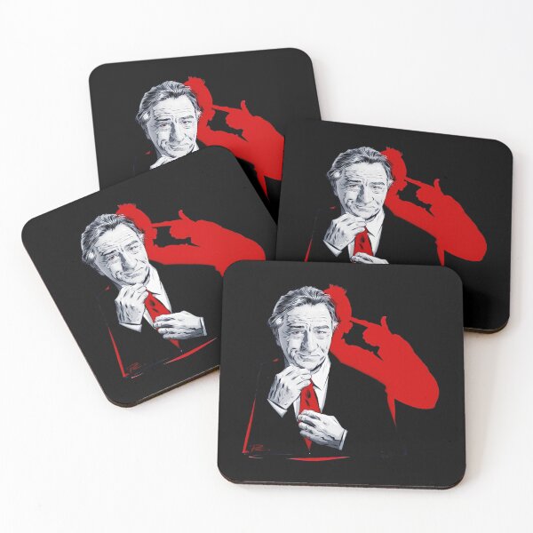 Item preview, Art - Robert De Niro designed and sold by thrasherbald.