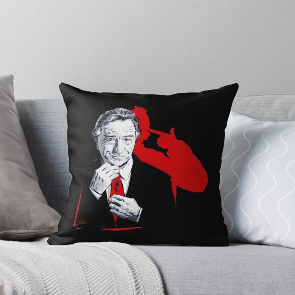 Item preview, Art - Robert De Niro designed and sold by thrasherbald.