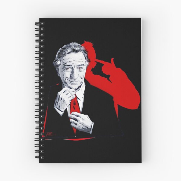 Item preview, Art - Robert De Niro designed and sold by thrasherbald.