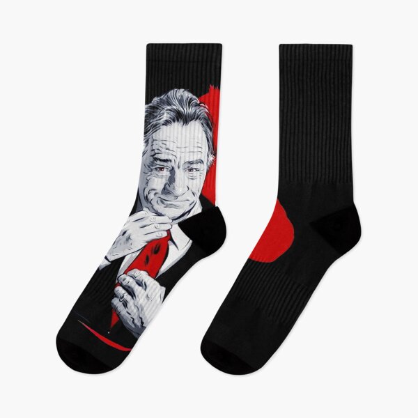 Item preview, Art - Robert De Niro designed and sold by thrasherbald.