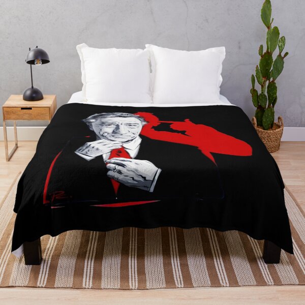 Item preview, Art - Robert De Niro designed and sold by thrasherbald.