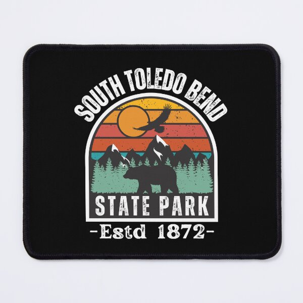 Item preview, Copy of South Toledo Bend designed and sold by aussieexplore.