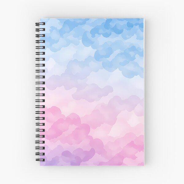 Item preview, Soft Gradient,  colorful, Cloud,  Stylize, Repeated Texture Pattern (image size 8320x12480) designed and sold by Digital-Davinci.