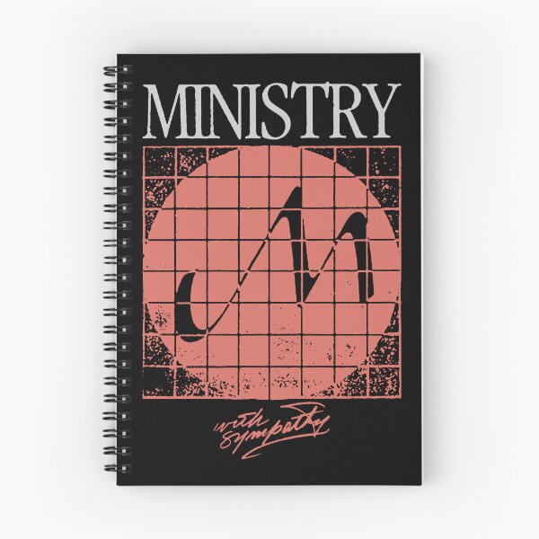 Item preview, MINISTRY LIMHO designed and sold by BraulioBatzz.