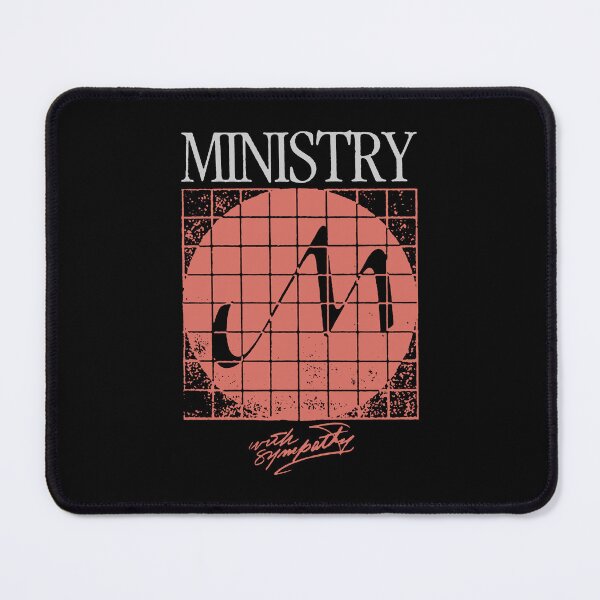 Item preview, MINISTRY LIMHO designed and sold by BraulioBatzz.