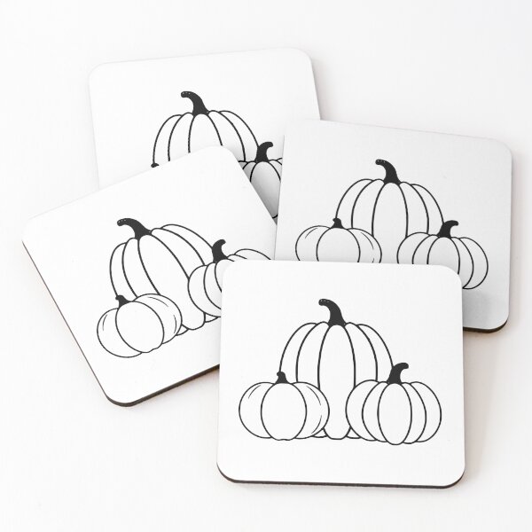 Item preview, Cute Pumpkins designed and sold by GraphicsClub.