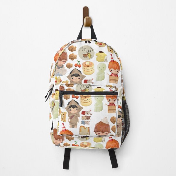 Item preview, hirono designed and sold by bassredbubble.