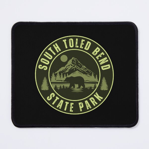 Item preview, South Toledo Bend designed and sold by aussieexplore.