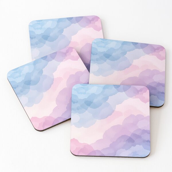 Item preview, Soft Gradient,  colorful, Cloud,  Stylize, Repeated Texture Pattern (image size 8320x12480) designed and sold by Digital-Davinci.
