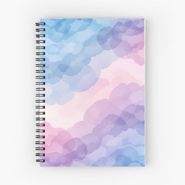Item preview, Soft Gradient,  colorful, Cloud,  Stylize, Repeated Texture Pattern (image size 8320x12480) designed and sold by Digital-Davinci.