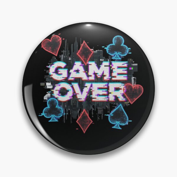 Item preview, DEALER'S CHALLENGE: Neon Kings of Spades designed and sold by CadDesignerr.