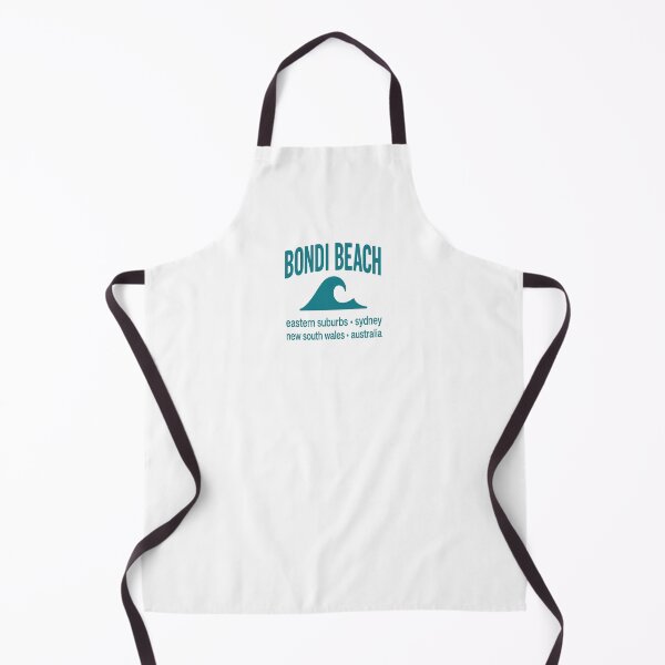 Item preview, BONDI BEACH • Sydney Australia Tee – Surf Culture Shirt • Retro Travel Gift designed and sold by DavidMay.