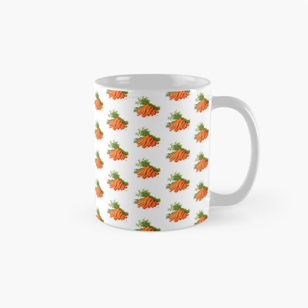 Item preview, Carrot Leaf Pile designed and sold by New-School-Wave.