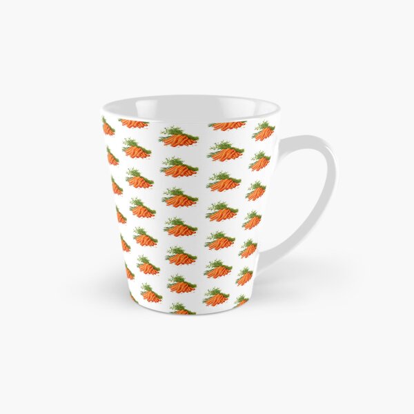 Item preview, Carrot Leaf Pile designed and sold by New-School-Wave.