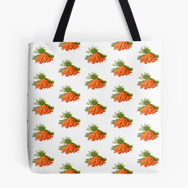 Item preview, Carrot Leaf Pile designed and sold by New-School-Wave.