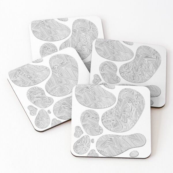 Item preview, Pattern Blobs designed and sold by JodieMarieArt.